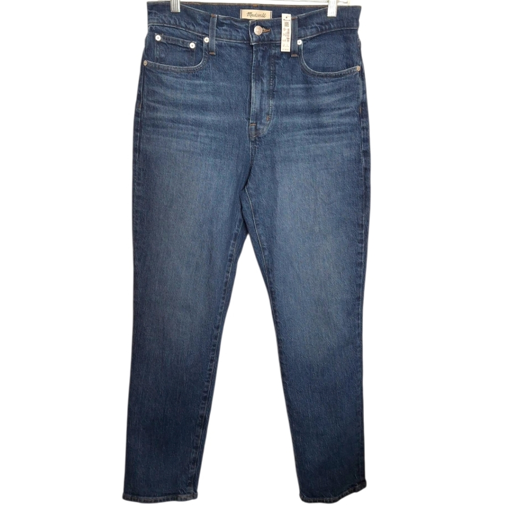 NWT Madewell The Perfect Vintage Jean